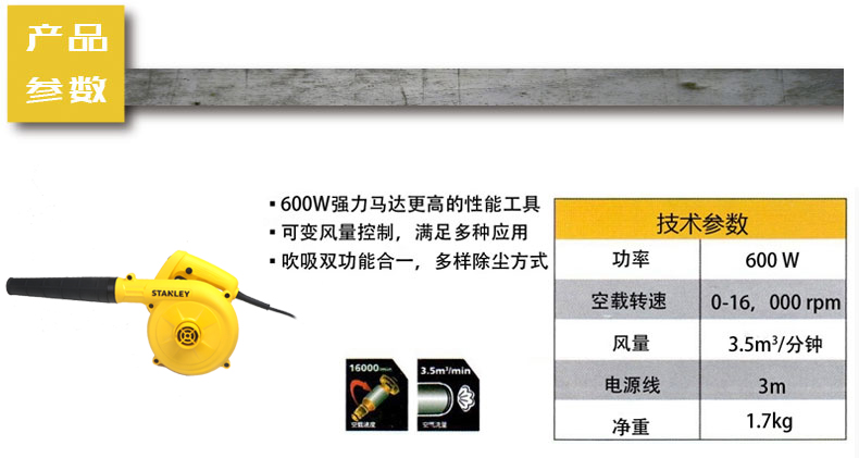 史丹利STPT600大功率調速電動吹風機001.jpg