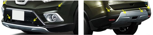 汽車保險杠鉆孔用什么方式好？.png